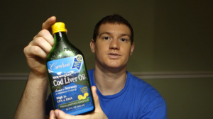 Carlson's Cod Liver OIl